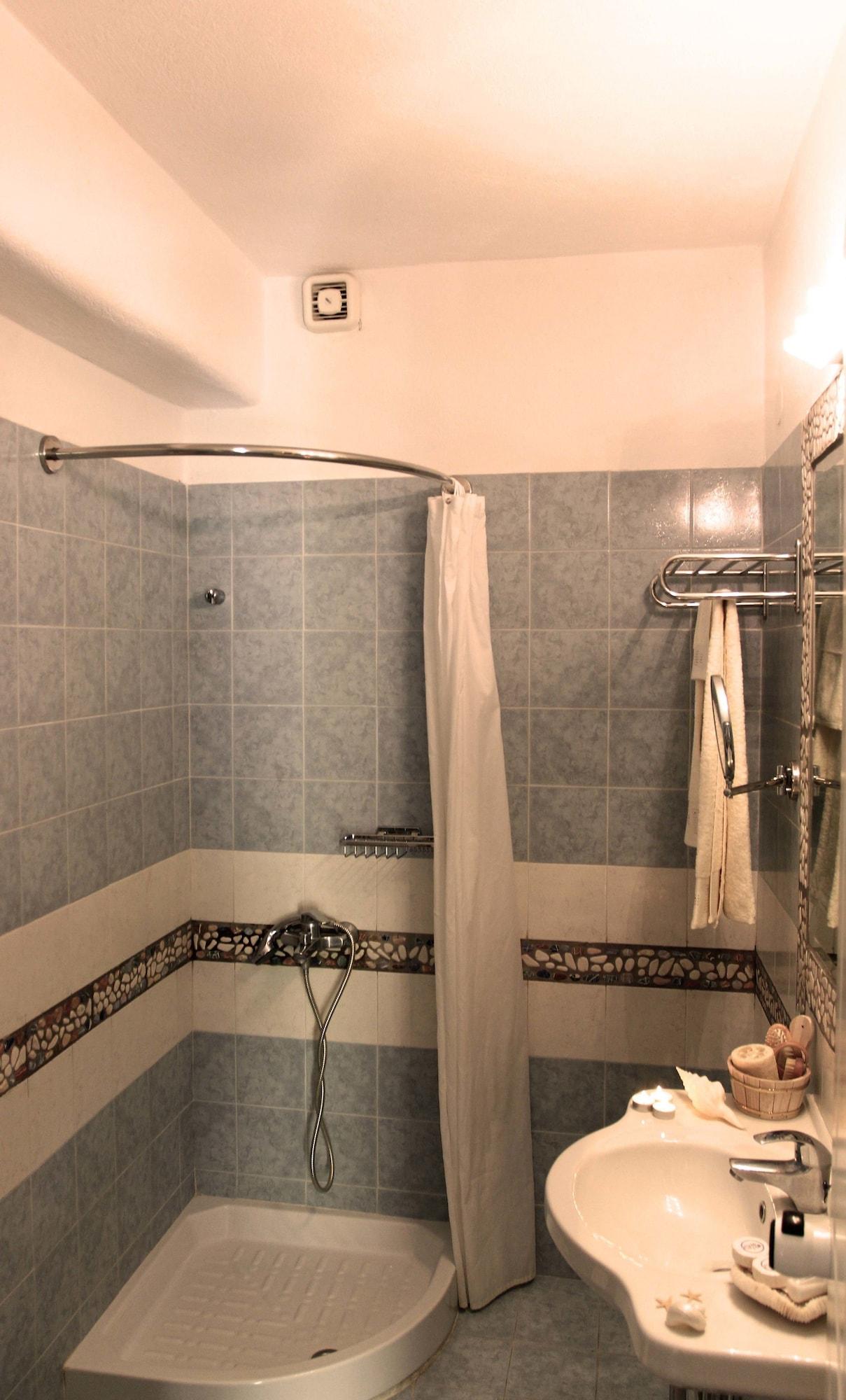 Hotel Anatolia Ано Мера Екстер'єр фото