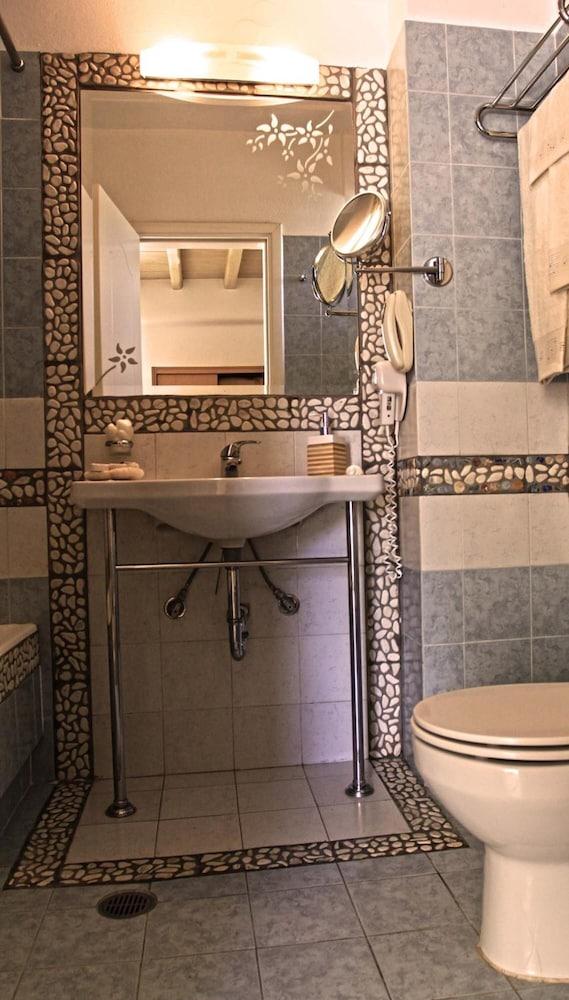 Hotel Anatolia Ано Мера Екстер'єр фото