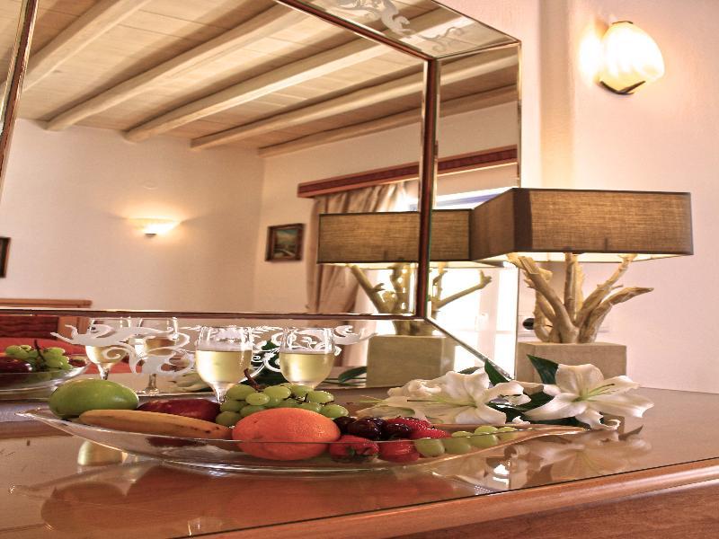 Hotel Anatolia Ано Мера Екстер'єр фото