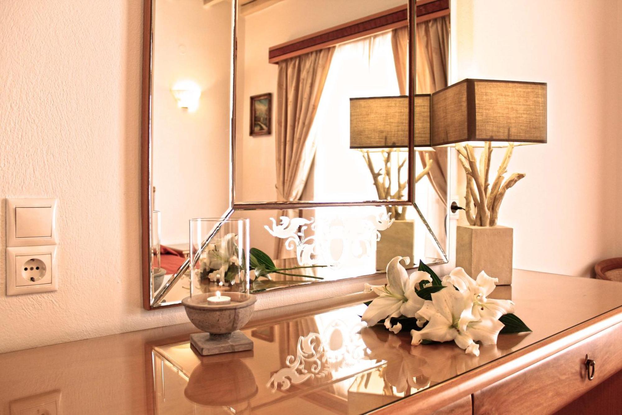 Hotel Anatolia Ано Мера Екстер'єр фото