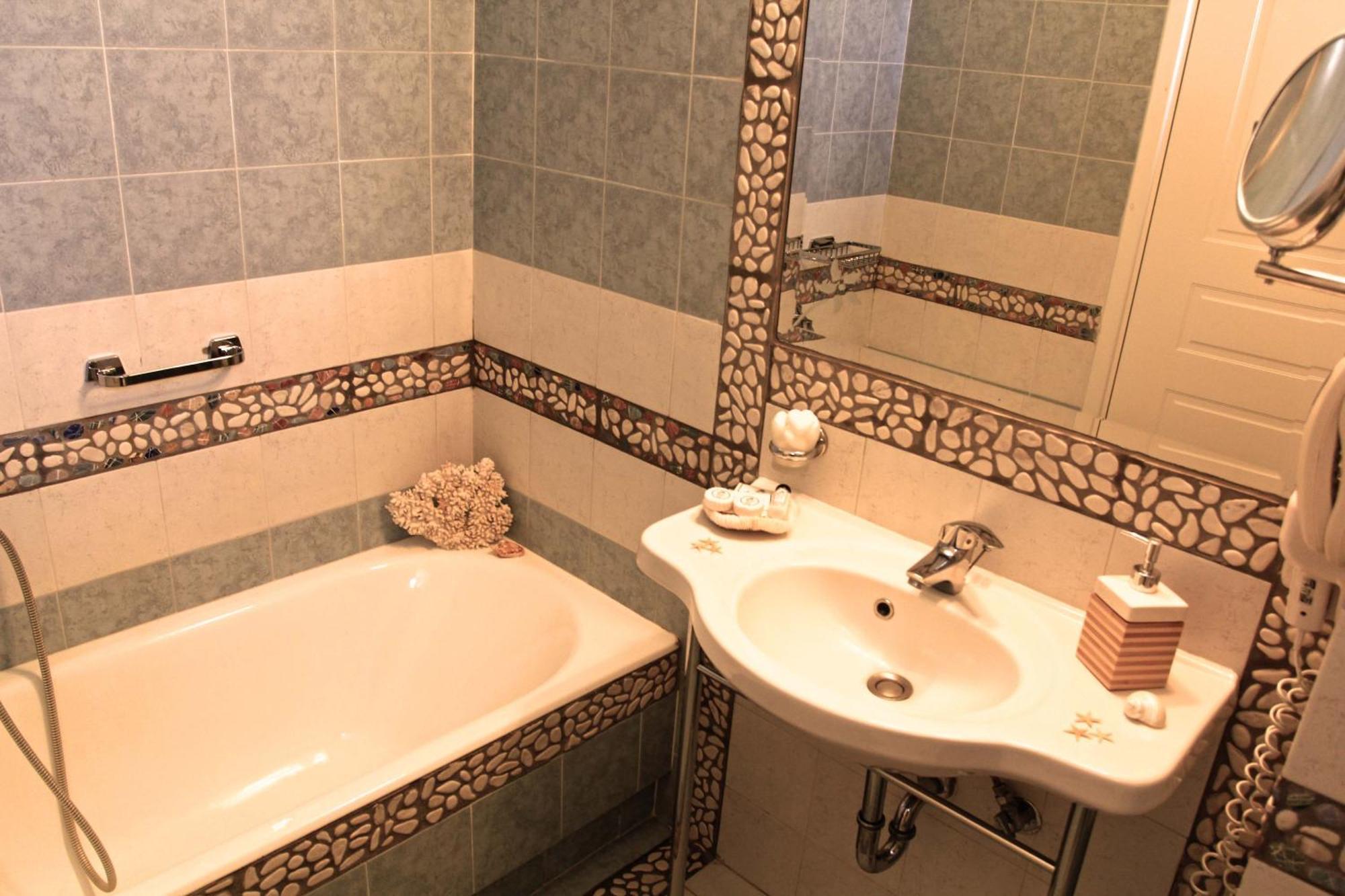 Hotel Anatolia Ано Мера Екстер'єр фото