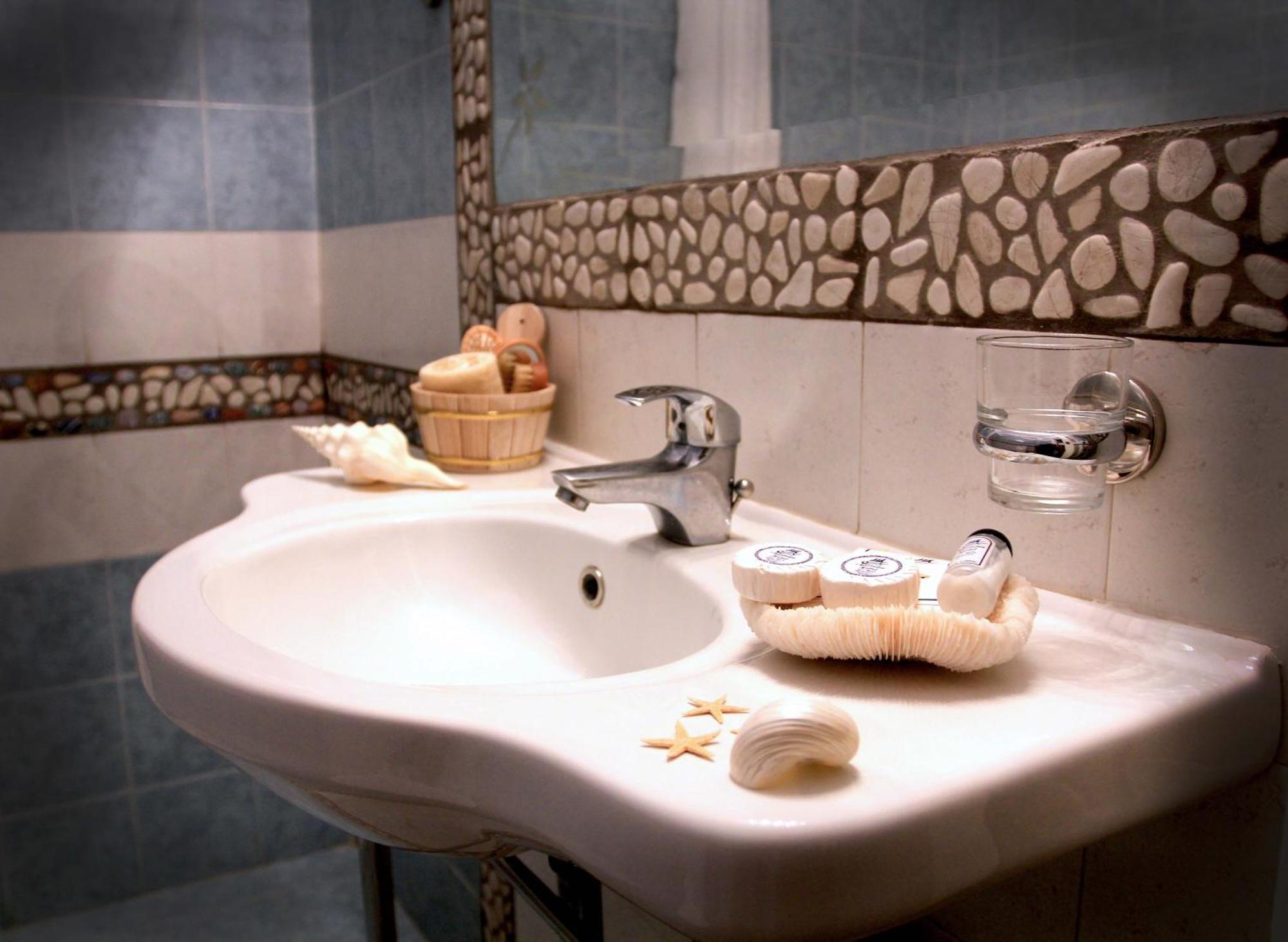 Hotel Anatolia Ано Мера Екстер'єр фото