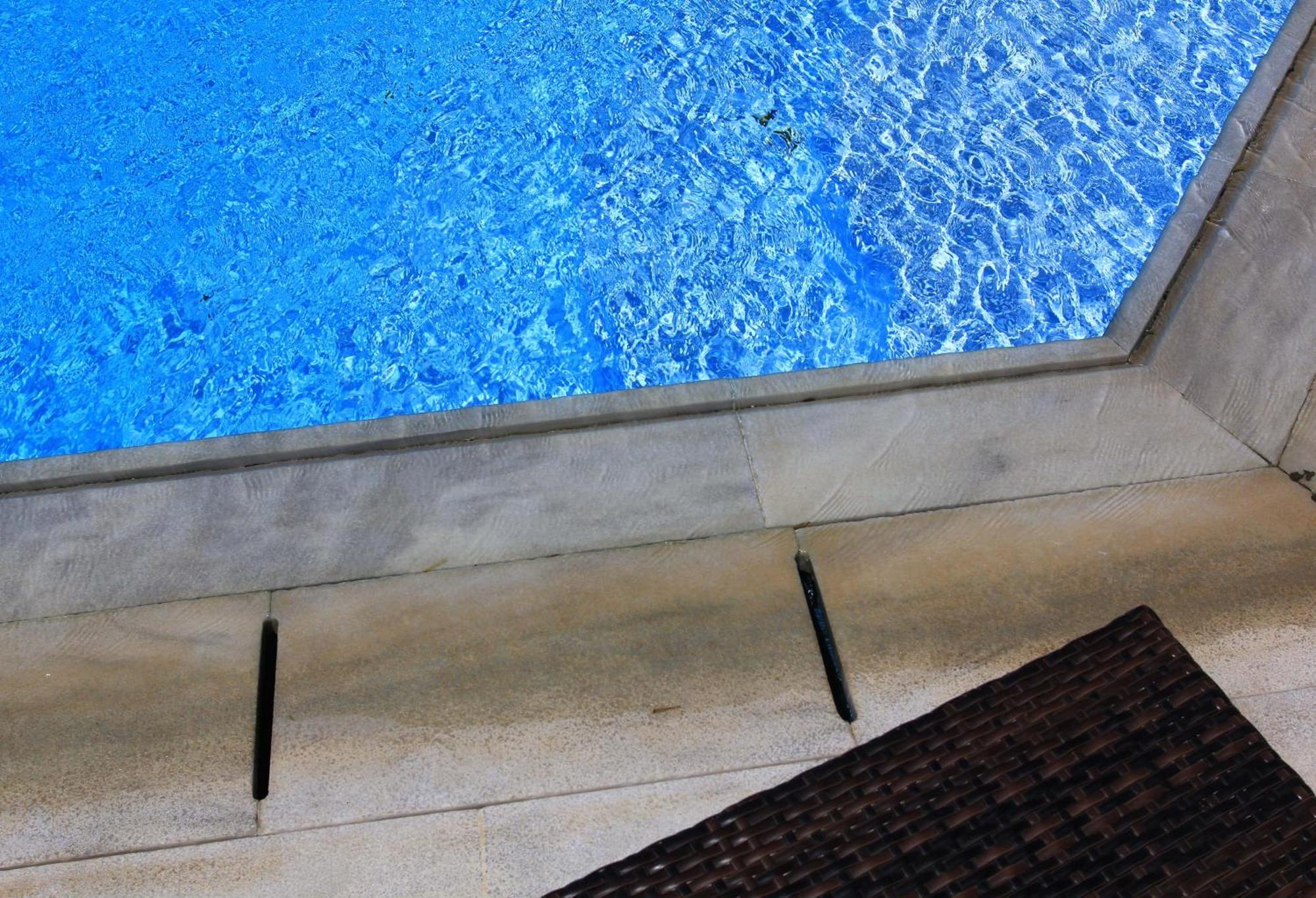 Hotel Anatolia Ано Мера Екстер'єр фото