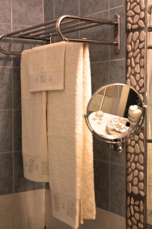 Hotel Anatolia Ано Мера Номер фото