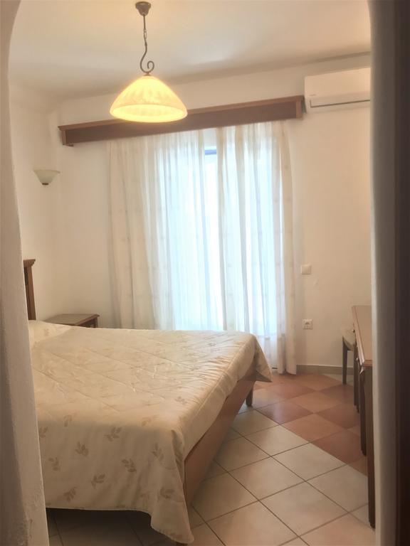 Hotel Anatolia Ано Мера Екстер'єр фото