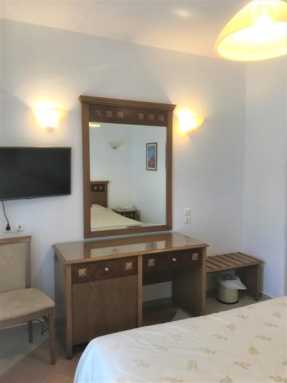 Hotel Anatolia Ано Мера Екстер'єр фото