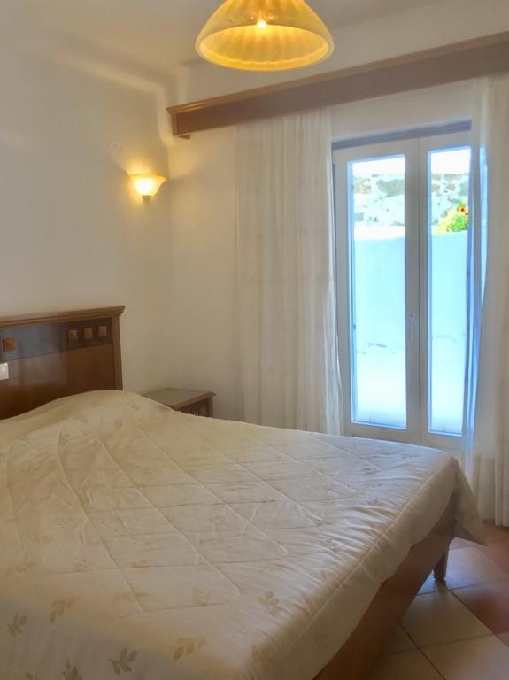 Hotel Anatolia Ано Мера Екстер'єр фото